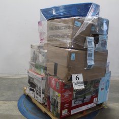 1 Pallets - 26 Pcs - New Ink, Toner, Accessories & Supplies, Deep Fryers, Grills & Outdoor Cooking, Pretend & Dress-Up - New and New Damaged Box - Walmart