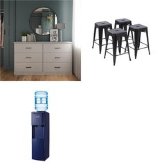 Pallet - 17 Pcs - Storage & Organization, Dining Room & Kitchen, Kitchen & Dining - Overstock - Mainstays