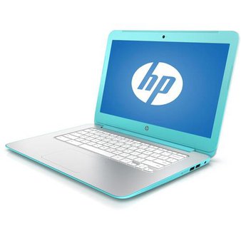 5 Pcs – HP 14-X010WM Chromebook PC 14″ with NVIDIA Tegra K1 Mobile Processor, 2GB Memory – (GRADE A) – Laptop Computers
