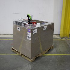 6 Pallets - 82 Pcs – Vacuums - Untested Customer Returns - Walmart