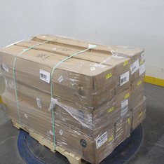 3 Pallets - 12 Pcs – Mattresses - Untested Customer Returns - Walmart