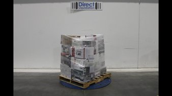 WEEKEND SPECIAL – 6 Pallets – 467 Pcs – Other, Automotive Accessories, In Ear Headphones, Automotive Parts – Untested Customer Returns – Walmart