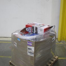 3 Pallets - 37 Pcs – Vacuums - Untested Customer Returns - Walmart