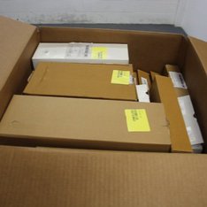 Case Pack - 41 Pcs - Hardware - Open Box Like New - Signature Hardware