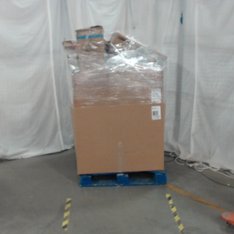 6 Pallets - 340 Pcs – Unsorted, Bath & Body, Decor, Luggage - Untested Customer Returns - Walmart