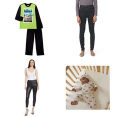 - Parcel Box - 54 Pcs - New Other, Backpacks, Bags, Wallets & Accessories, Underwear, Intimates, Sleepwear & Socks - New and New Damaged Box - Walmart