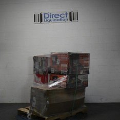 1 Pallets - 4 Pcs – Grills & Outdoor Cooking - Untested Customer Returns - Walmart