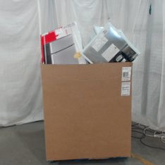 1 Pallets - 7 Pcs – Bar Refrigerators & Water Coolers, Air Conditioners - Untested Customer Returns - Walmart
