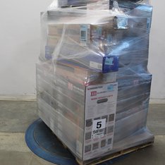 1 Pallets - 19 Pcs – Portable Speakers - Untested Customer Returns - Walmart
