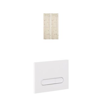 Pallet – 4 Pcs – Hardware, Patio, Unsorted – Open Box Like New – Signature Hardware