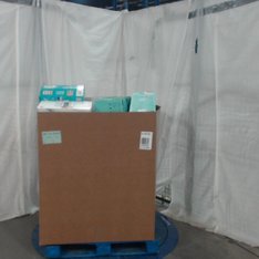 1 Pallets - 51 Pcs - New Kitchen & Dining, Diapers & Wipes, Home Health Care, Storage & Organization - New and New Damaged Box - Walmart