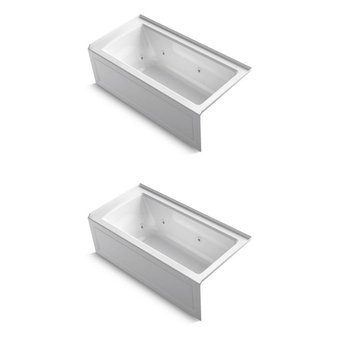 Pallet – 2 Pcs – Hardware, Kitchen & Bath Fixtures – Customer Returns – Kohler