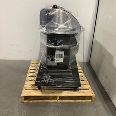 1 Pallets - 1 Pcs – Grills & Outdoor Cooking – Untested Customer Returns - Outdoor Retailer
