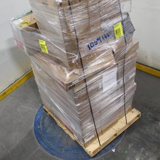 1 Pallets - 31 Pcs - New Bedroom, Office - New and New Damaged Box - Walmart