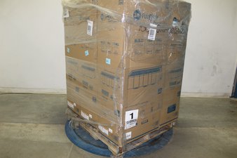 1 Pallet – 5 Pcs – Pools & Water Fun – Damaged / Missing Parts / Tested NOT WORKING – Funsicle