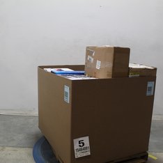 1 Pallets - 10 Pcs – All-In-One, Inkjet - Untested Customer Returns - Walmart