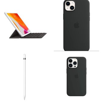 Case Pack – 25 Pcs – Apple iPad, Other, Cases – Customer Returns – Apple