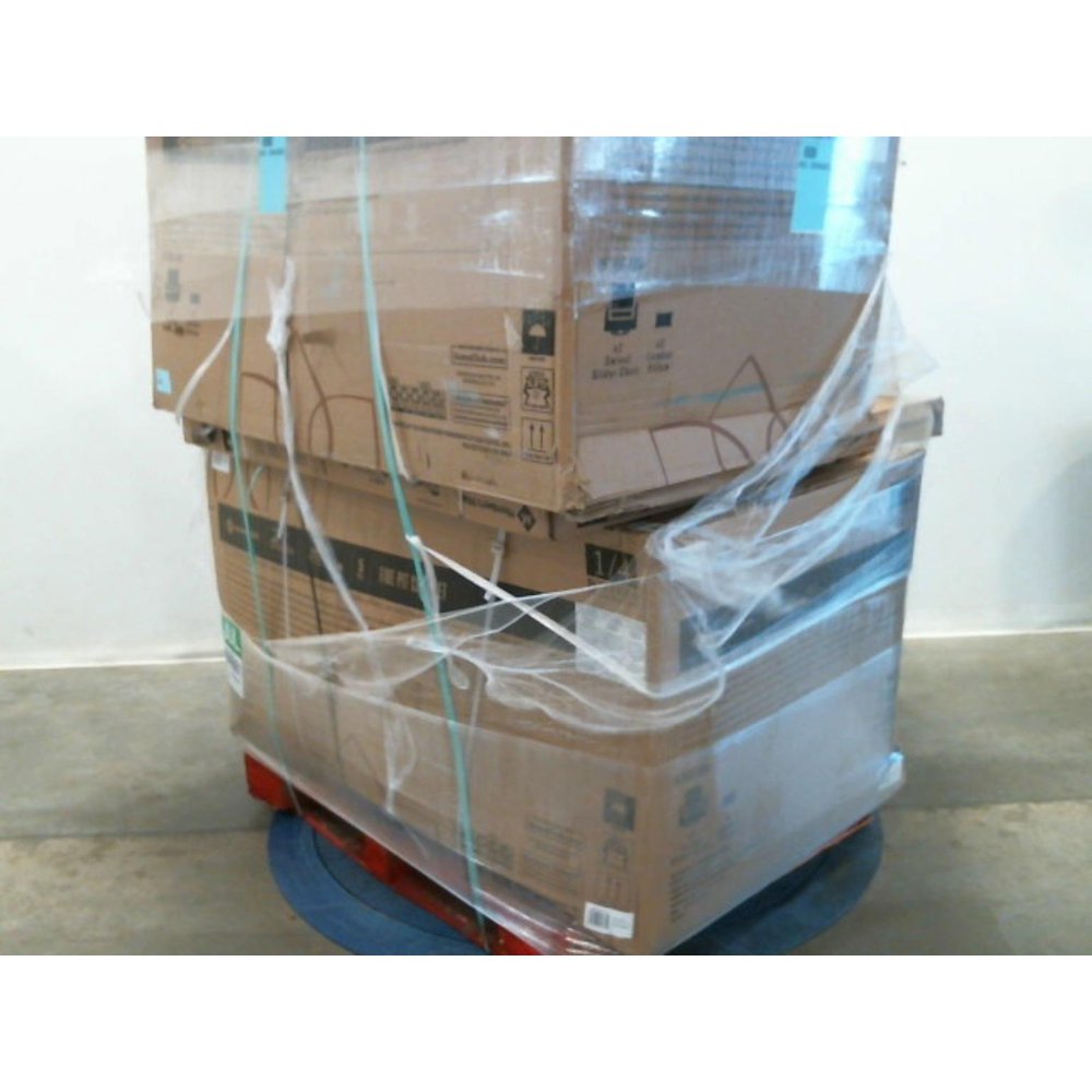 Agio heritage deals fire table
