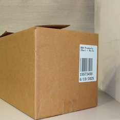 1 Parcel Box - 4 Pcs - Massagers & Spa, Hair Care - OPEN BOX UNTESTED RETURNS - Walmart