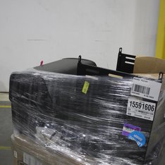 3 Pallets - 43 Pcs – Camping & Hiking, Patio - Untested Customer Returns - Walmart