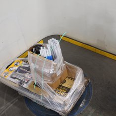 1 Pallets - 3 Pcs – Unsorted - Untested Customer Returns - Walmart