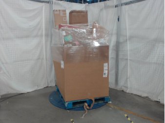 1 Pallets – 11 Pcs – Unsorted, Dining Room & Kitchen – Untested Customer Returns – Walmart