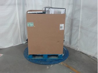 1 Pallets – 14 Pcs – Bar Refrigerators & Water Coolers, Microwaves – Untested Customer Returns – Walmart