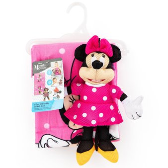 CLEARANCE! Pallet – 400 Pcs – Bath – Overstock – Disney