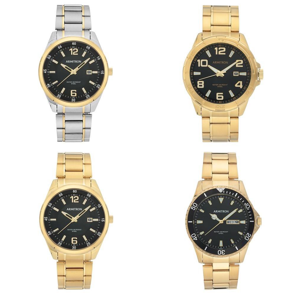 65 Pcs Watches Like New Retail Ready Armitron