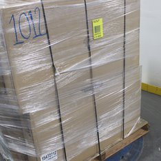 3 Pallets - 55 Pcs - New Bedroom, Vacuums, TV Stands, Wall Mounts & Entertainment Centers, Storage & Organization - New and New Damaged Box - Walmart