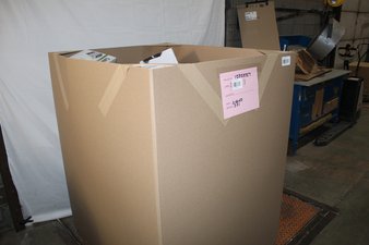 6 Pallets – 486 Pcs – Kitchen & Dining, Curtains & Window Coverings, Decor, Rugs & Mats – Like New or New Customer Returns – JC Penney