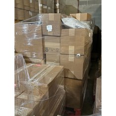 3 Pallets – 1912 Pcs – General Merchandise (Home, Bags, Fashion Accessories, Home Goods, Toys) – Untested Customer Returns – Major Retailer