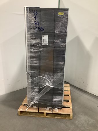 1 Pallets – 1 Pcs – Refrigerators – Untested Customer Returns – Major Retailer