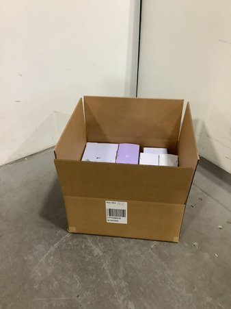 13 Parcel Boxes – 102 Pcs – Baby Monitors – Untested Customer Returns – Major Retailer