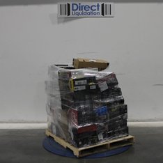 WEEKEND SPECIAL - 6 Pallets - 180 Pcs – Monitors, Powered, Automotive Accessories, Trimmers & Edgers - Untested Customer Returns - Walmart
