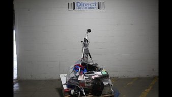 1 Pallets – 13 Pcs – Trimmers & Edgers, Other – Untested Customer Returns – Walmart