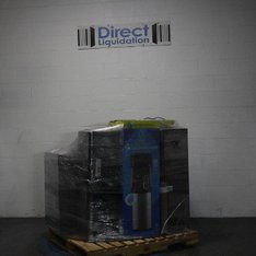 6 Pallets - 38 Pcs – Bar Refrigerators & Water Coolers, Refrigerators - Untested Customer Returns - Walmart