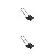Pallet - 5 Pcs - Mowers, Hedge Clippers & Chainsaws - Customer Returns - Hyper Tough, Positec/Worx - Lawn & Garden