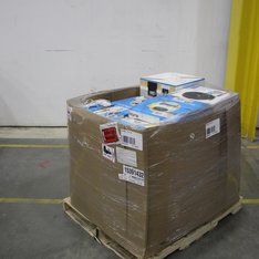3 Pallets - 88 Pcs – Vacuums - Untested Customer Returns - Walmart