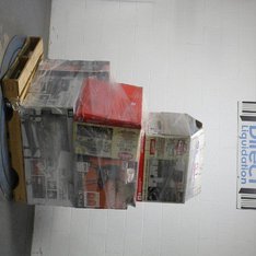 1 Pallets - 6 Pcs – Grills & Outdoor Cooking - Untested Customer Returns - Walmart