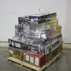 12 Pallets - 108 Pcs – Powered, Optics / Binoculars, Outdoor Sports, Exercise & Fitness - Untested Customer Returns - Walmart