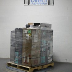 3 Pallets - 25 Pcs – Bar Refrigerators & Water Coolers, Refrigerators - Untested Customer Returns - Walmart