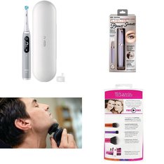 - Parcel Box - 19 Pcs - New Makeup, Bath & Body - New and New Damaged Box - Walmart