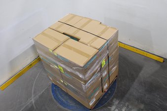 1 Pallets – 15 Pcs – New Outdoor Play – New and New Damaged Box – Walmart