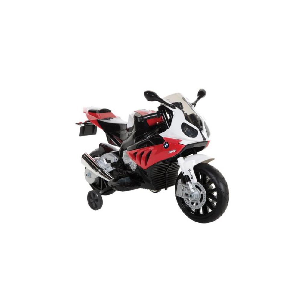 Dynacraft bmw motorcycle top