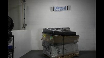 3 Pallets – 13 Pcs – Vehicles – Untested Customer Returns – Walmart
