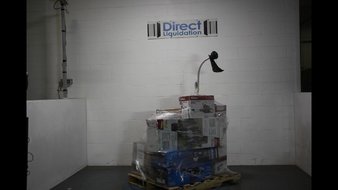 1 Pallets – 13 Pcs – Trimmers & Edgers, Unsorted – Untested Customer Returns – Walmart