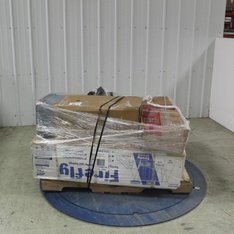 1 Pallets - 10 Pcs - New Exercise & Fitness, Outdoor Sports - New and New Damaged Box - Walmart