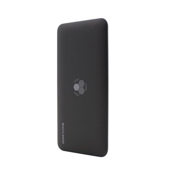 180 Pcs – Honeycomb DASH30WC Wireless Portable Chrgr w/3000mAh Battery, Blk – Like New, Used, Open Box Like New – Retail Ready