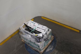 1 Pallets – 12 Pcs – Powered – Untested Customer Returns – Walmart